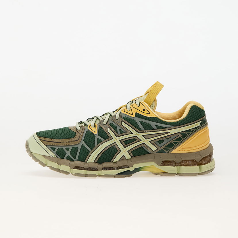 Løbe Asics Kiko Kostadinov x UB10-S Gel Kayano 20 Grå | 1203A640-300