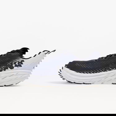 Sneakers og sko Hoka One One Rincon 3 "Black/ White" W Sort | 1119396-BWHT, 0