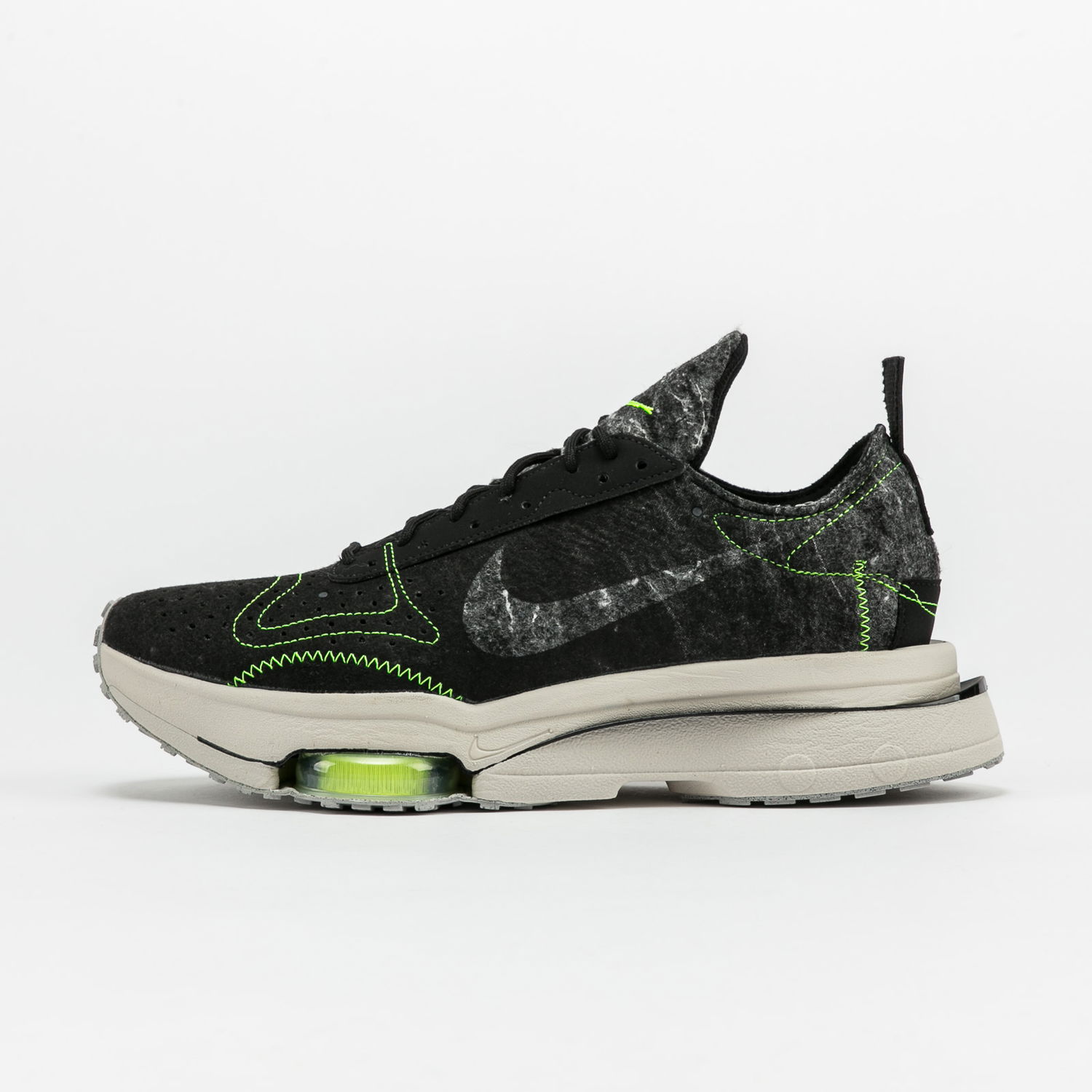 Sneakers og sko Nike Air Zoom - Type Sort | CW7157-001, 0