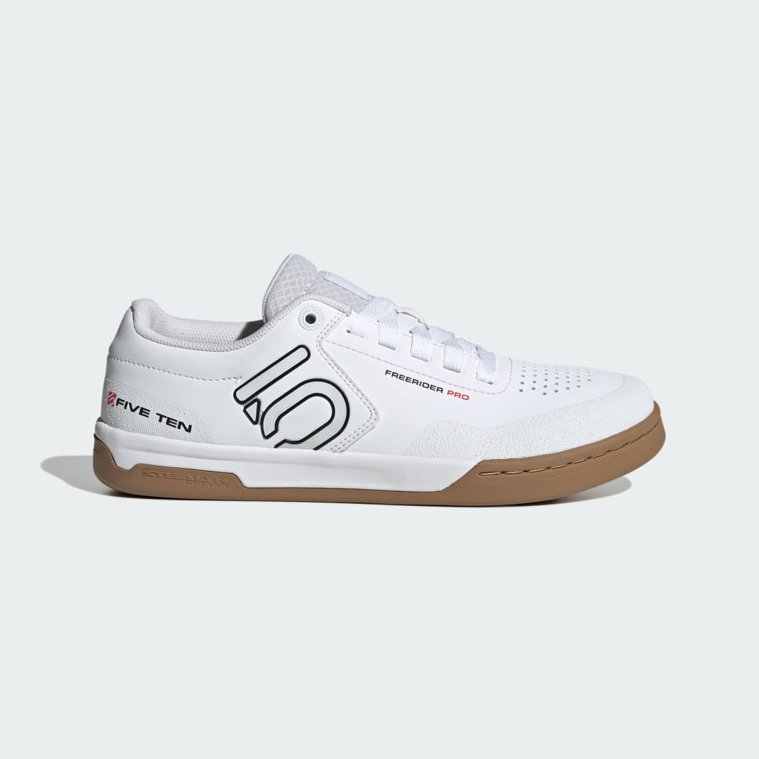 Sneakers og sko adidas Performance Five Ten Freerider Pro Mountain Bike Hvid | IH0815, 0