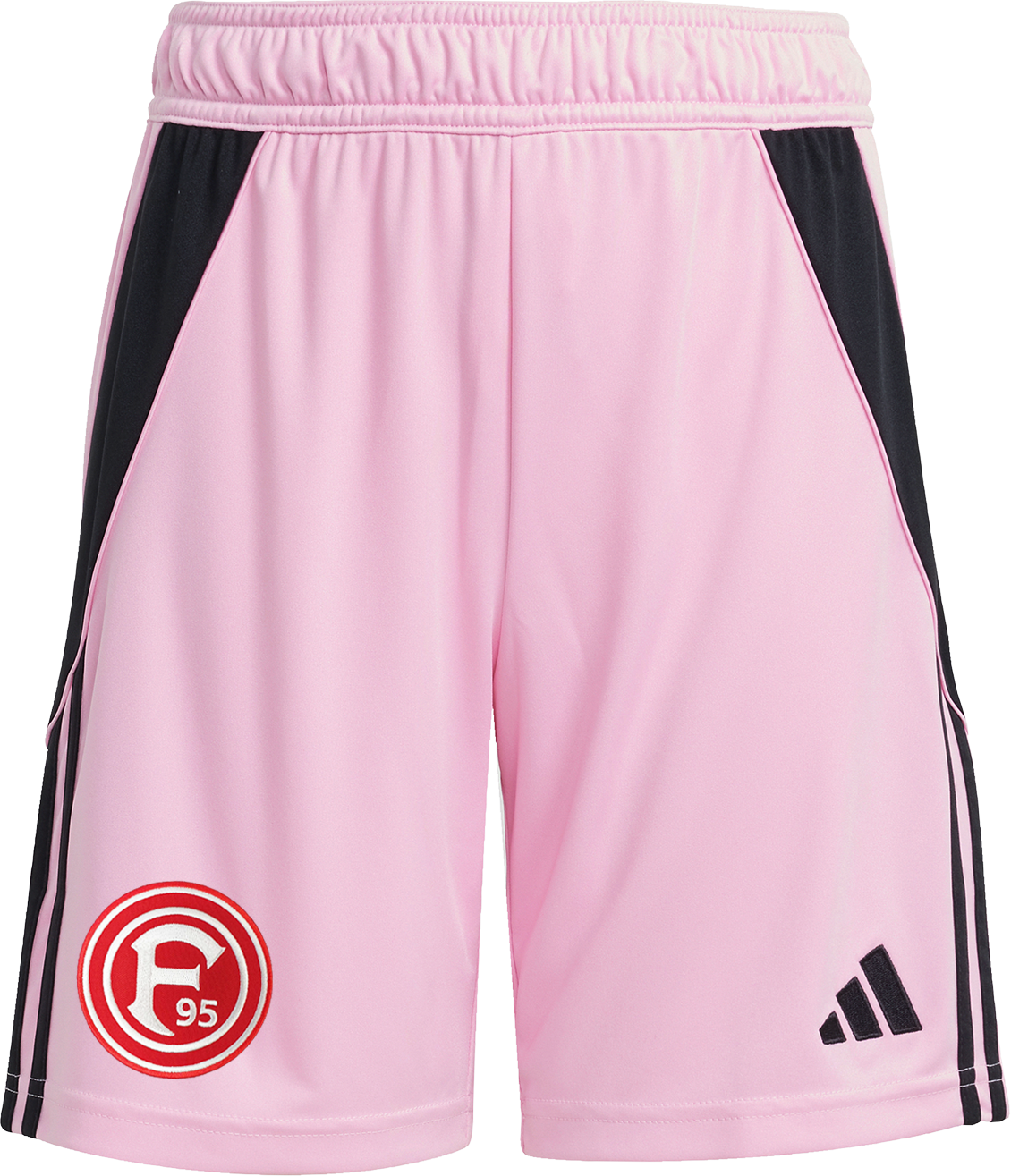 Shorts adidas Originals Fortuna Düsseldorf Goalkeeper Shorts 2025/26 Lyserød | 6f95ji6088, 0
