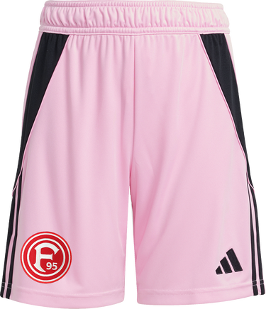 Shorts adidas Originals Fortuna Düsseldorf Goalkeeper Shorts 2025/26 Lyserød | 6f95ji6088, 0