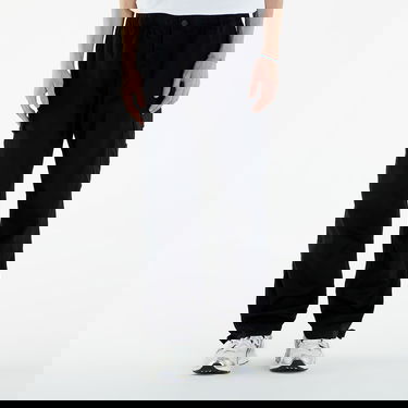Bukser og jeans CALVIN KLEIN cargo pants Jeans Straight Cargo Pant Sort | J30J325116 BEH, 0