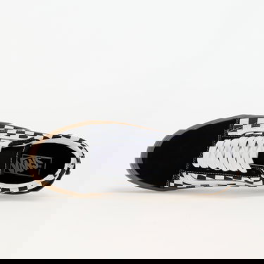 Sneakers og sko Vans Old Skool Black Sort | VN0A2Z42BM81, 3