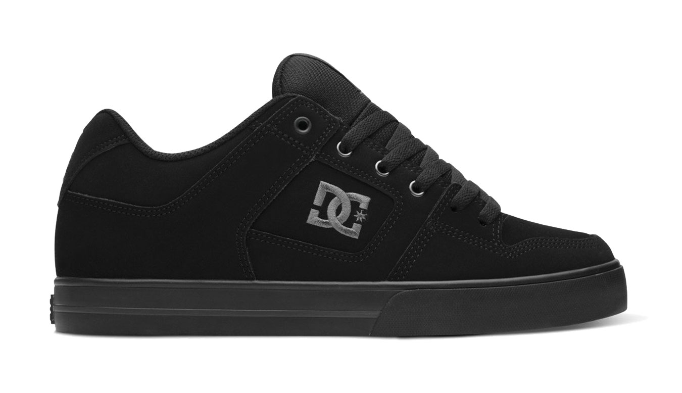 Sneakers og sko DC Shoes Tonik Sort | ADYS300660-LPB, 0