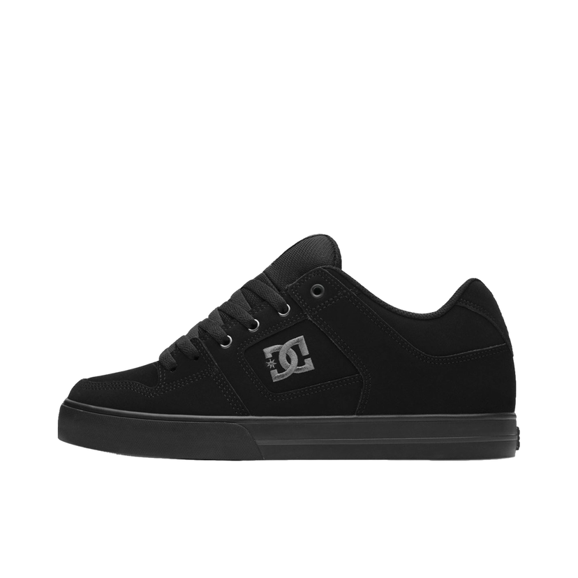 Sneakers og sko DC Shoes Tonik Sort | ADYS300660-LPB