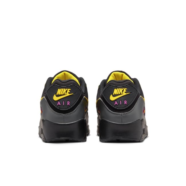 Sneakers og sko Nike Air Max 90 GTX Sort | DJ9779-001, 1