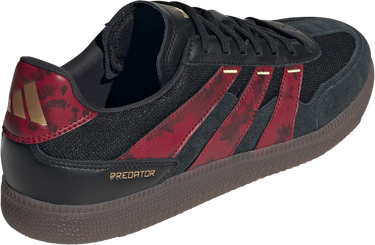 Sneakers og sko adidas Performance Predator IN Chinese New Year Sort | jq0017, 4