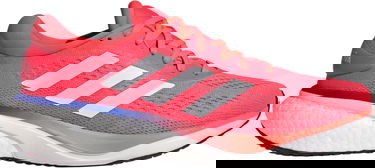 Sneakers og sko adidas Performance SUPERNOVA 2 M Rød | hq9937, 0