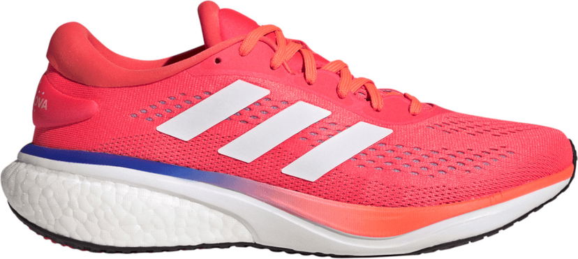 Løbe adidas Performance SUPERNOVA 2 M Rød | hq9937