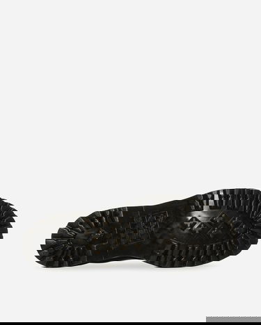 Sneakers og sko Dr. Martens Bex Rub Off Lux Shoes Sort | 31864782, 5