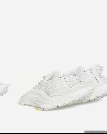 Sneakers og sko Hoka One One MAFATE SPEED 2 Hvid | 1126851-WLRC, 2