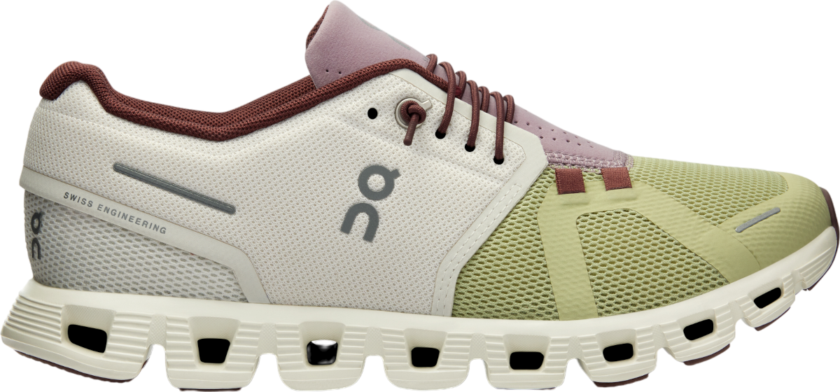 Sneakers og sko On Running Obuv Cloud 5 Grå | 59-98016, 0