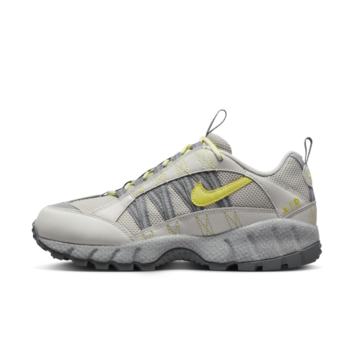 Sneakers og sko Nike Air Humara "Light Bone" Grå | FQ2443-001, 0