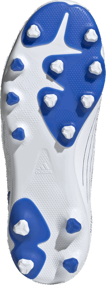 Sneakers og sko adidas Performance PREDATOR EDGE.3 MG Hvid | gz2893, 2