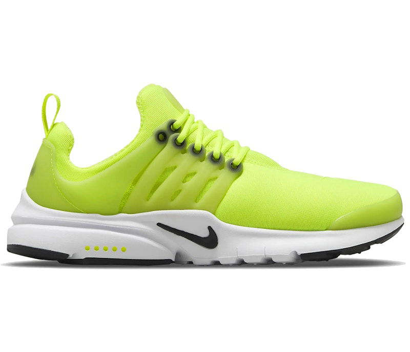 Sneakers og sko Nike Air Presto Grøn | DO1379-700, 0