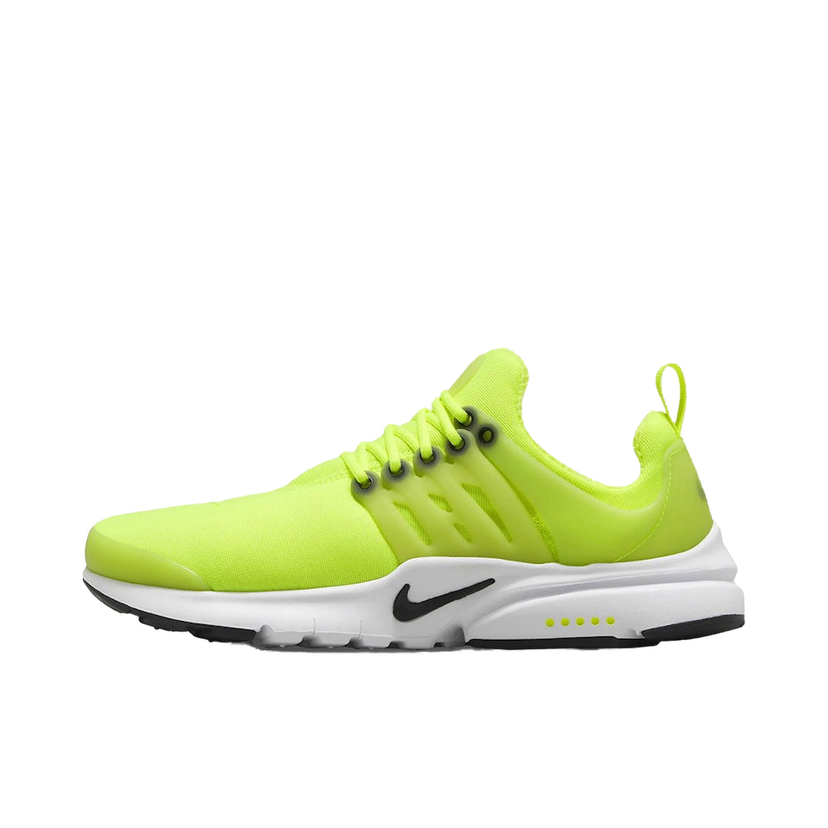 Sneakers og sko Nike Air Presto Grøn | DO1379-700