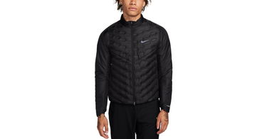 Jakke Nike Therma-FIT ADV AeroLoft Sort | fb7556-010, 1