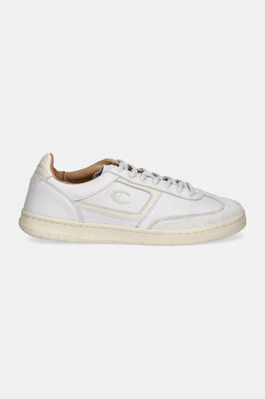 Sneakers og sko Champion CL78 I&A Low Cut Hvid | S22375, 1