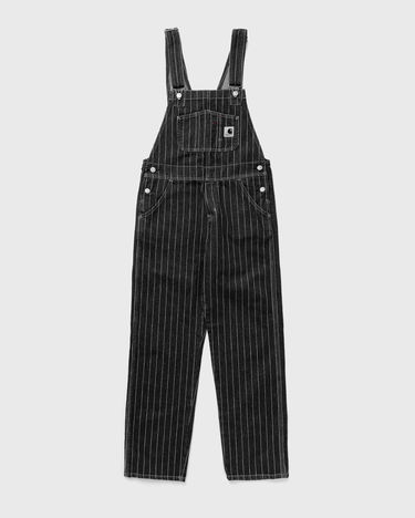 Jeans Carhartt WIP Orlean Bib Overall Sort | I033017-1XX.06, 0