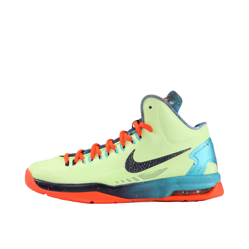 Sneakers og sko Nike KD 5 All-Star (2013) Flerfarvet | 555641-301