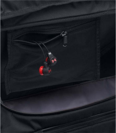 Rygsække og tasker Under Armour Taška Undeniable Duffle 3.0 MD Sort | 1300213-001, 3