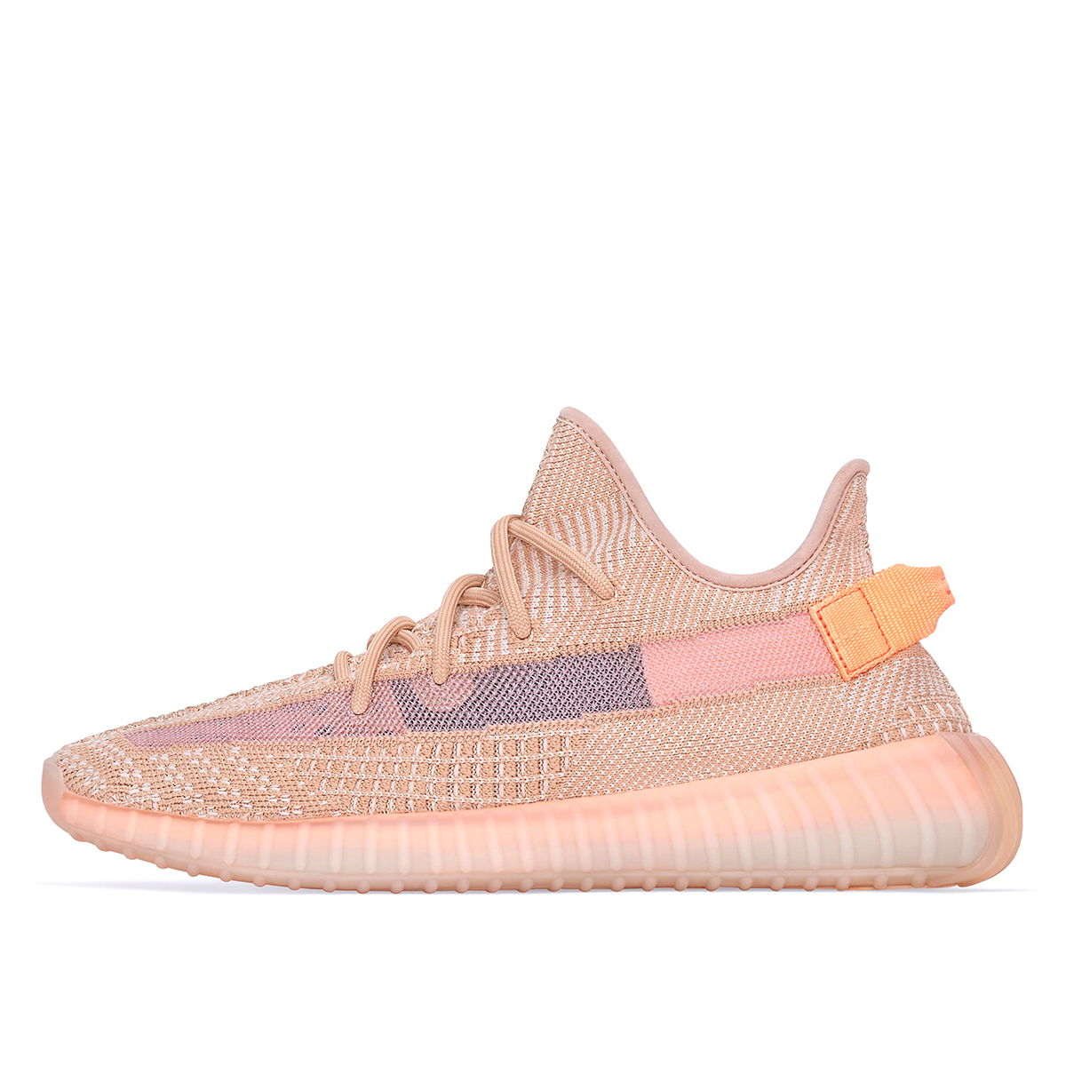 Sneakers og sko adidas Yeezy Yeezy Boost 350 V2 "Clay" Orange | EG7490, 1