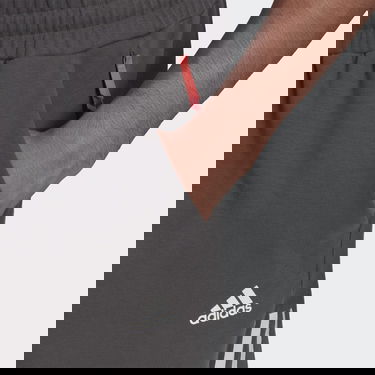 Shorts adidas Originals AEROREADY Motion Sport Shorts Grå | HC0641, 2