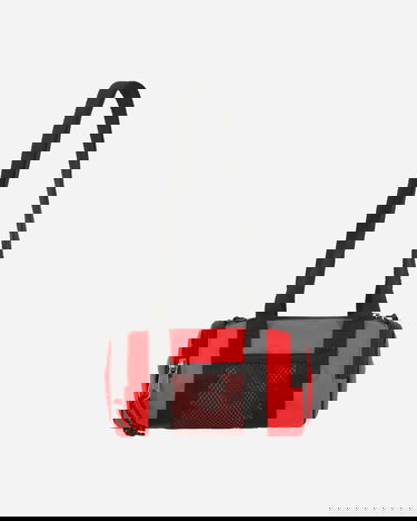 Skuldertaske EASTPAK x Telfar Duffel Bag S Rød | EKA5BFQ2 A4, 2