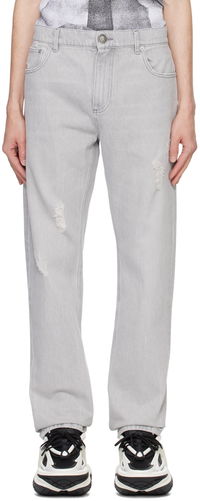 Regular Jeans