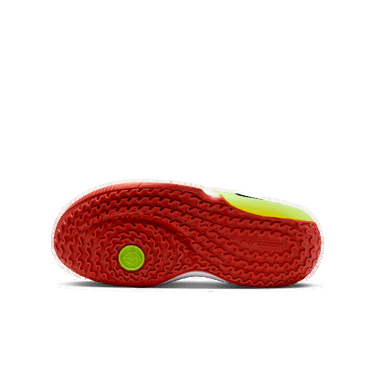 Sneakers og sko Nike Air Zoom Crossover 2 SE Hvid | HM8521-001, 3
