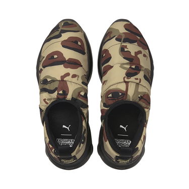 Sneakers og sko Puma RS-2K Slip On Kidsuper Grøn | 37519201, 2