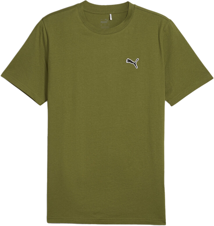 T-shirt Puma Puma BETTER ESSENTIALS T-Shirt Grøn | 675977-33