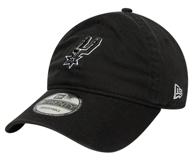 Kasket New Era New Era NBA Paris Games 2025 San Antonio Spurs 9Twenty Adjustable Hat Sort | 60668238-60668238, 0