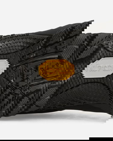 Tilbehør ROA Neal Boots Sort | NBUW1393LE165 BLK0001, 8