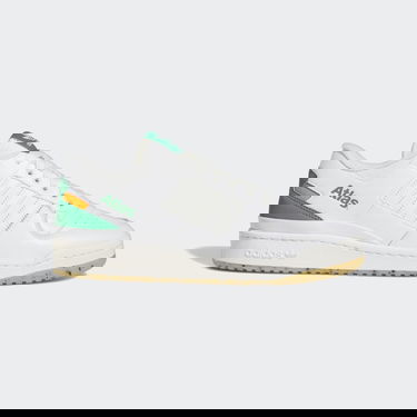Sneakers og sko adidas Originals Atlas Forum ADV Hvid | HQ6996, 0