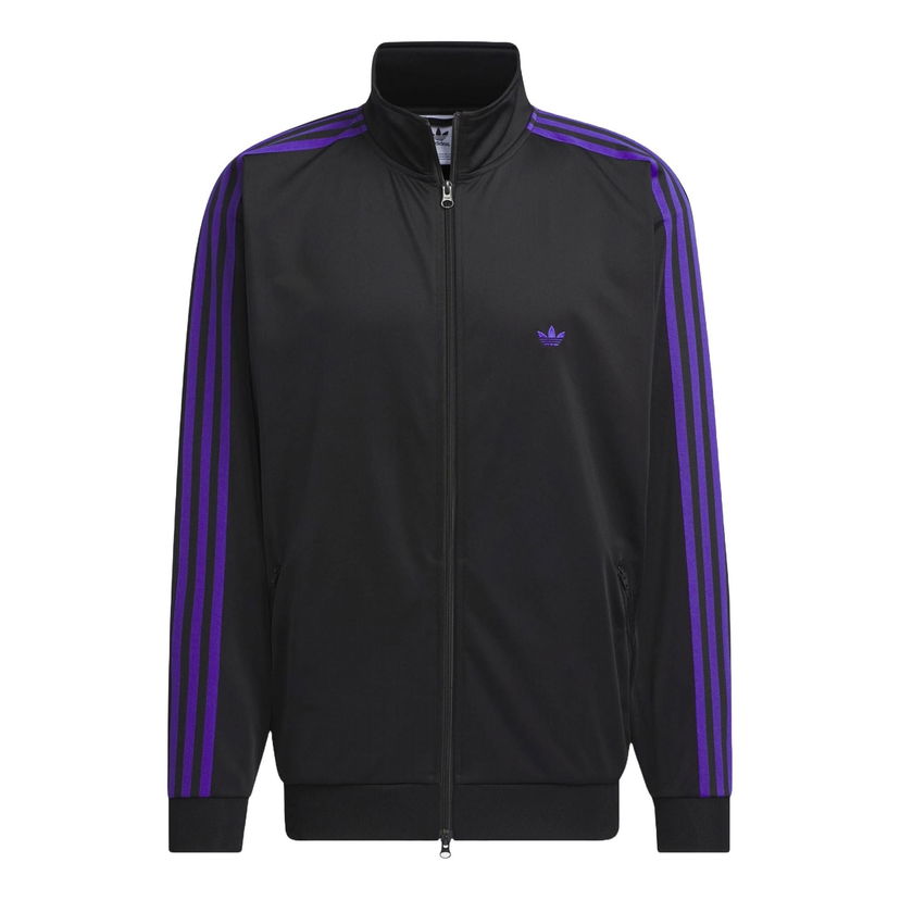 Træningsdragt adidas Originals Sportswear Track Jacket Sort | IZ4923