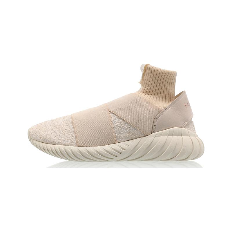 Sneakers og sko adidas Consortium Overkill x Fruition x Tubular Elastic "Linen" W Lyserød | CM8003, 0