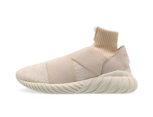Sneakers og sko adidas Consortium Overkill x Fruition x Tubular Elastic "Linen" W Lyserød | CM8003
