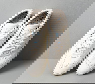 Sneakers og sko adidas Originals A.R. Trainer Hvid | EG2646, 2