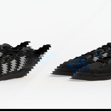 Sneakers og sko adidas Originals Superstar II Sort | JS1338, 5