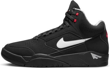 Sneakers og sko Nike Air Flight Lite Mid Sort | DQ7687-003, 0