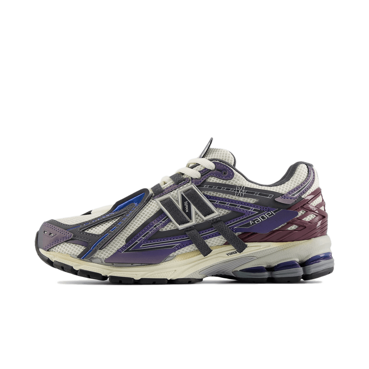 Sneakers og sko New Balance 1906A "Inkwell" Flerfarvet | U1906ANB, 0