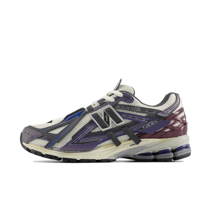 Sneakers og sko New Balance 1906A "Inkwell" Flerfarvet | U1906ANB