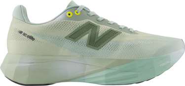 Sneakers og sko New Balance FuelCell SuperComp Elite v5 Grøn | wrceltd5-wrceltd5, 0
