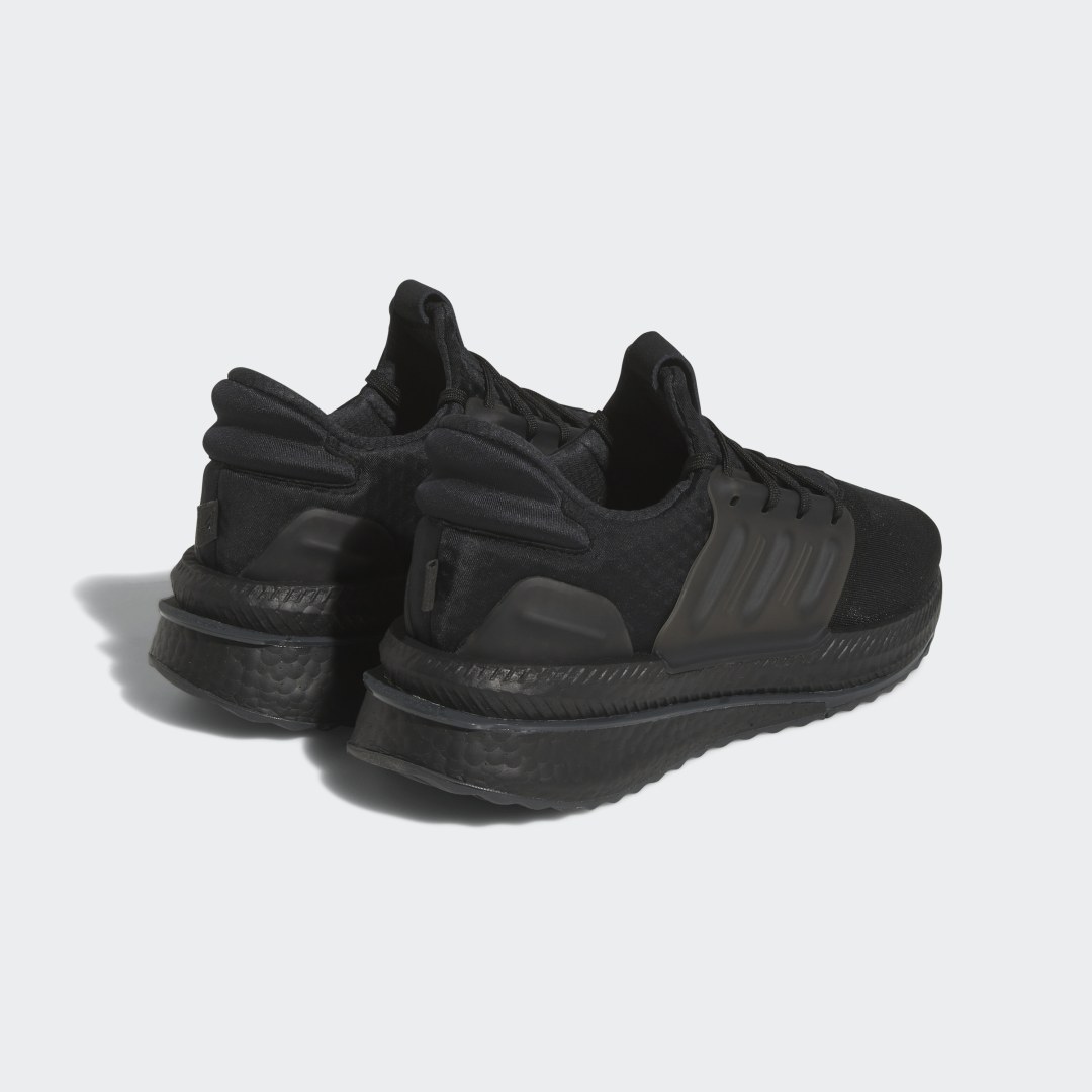 Sneakers og sko adidas Performance X_PLRBOOST Sort | HP3131, 1