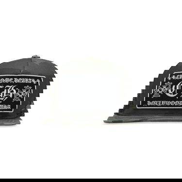 Kasket Chrome Hearts Hollywood Trucker Hat Grøn | 1383 100000701HTH GNCM, 1