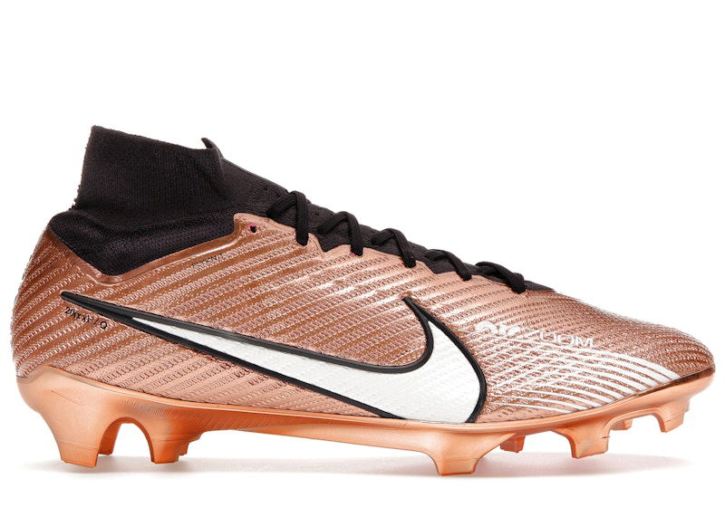 Sneakers og sko Nike Zoom Mercurial Superfly 9 Elite FG Generations Pack Metalisk | DR5932-810, 0