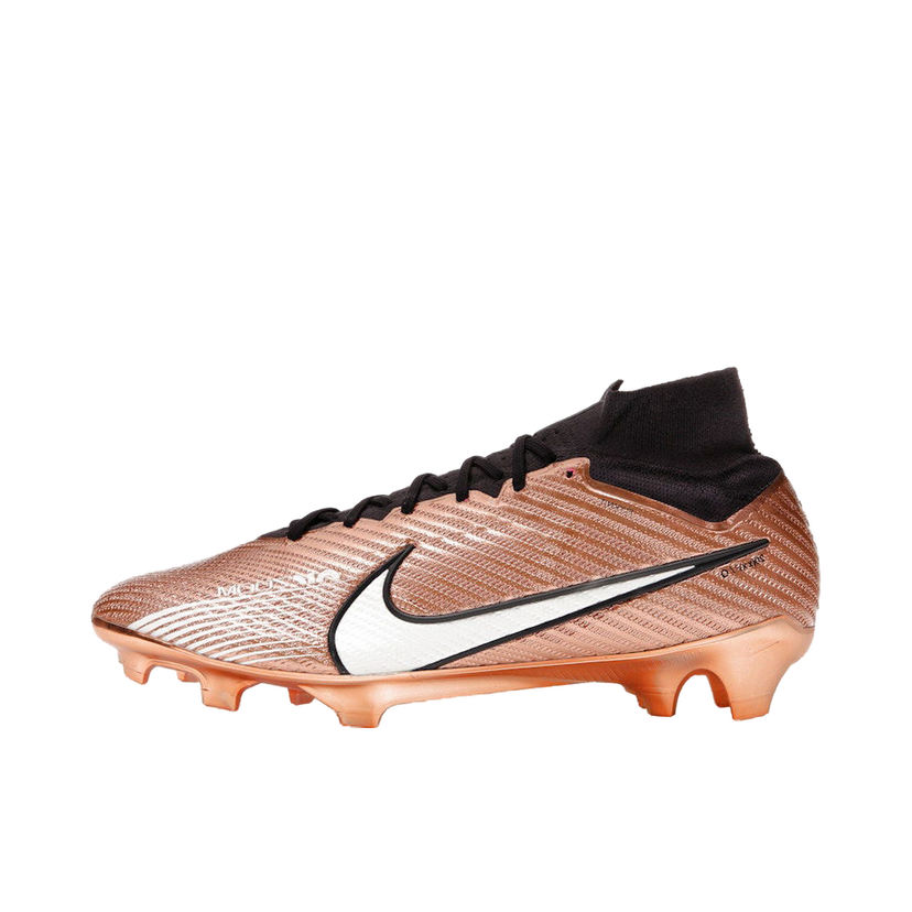 Sneakers og sko Nike Zoom Mercurial Superfly 9 Elite FG Generations Pack Metalisk | DR5932-810