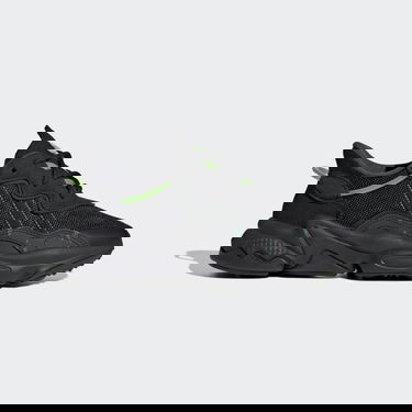 Sneakers og sko adidas Originals OZWEEGO Sort | HQ1637, 0